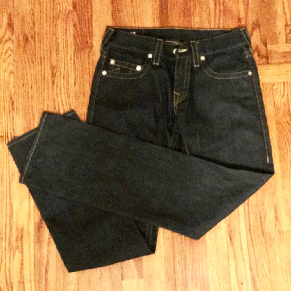 True Religion Men’s Jeans size 30